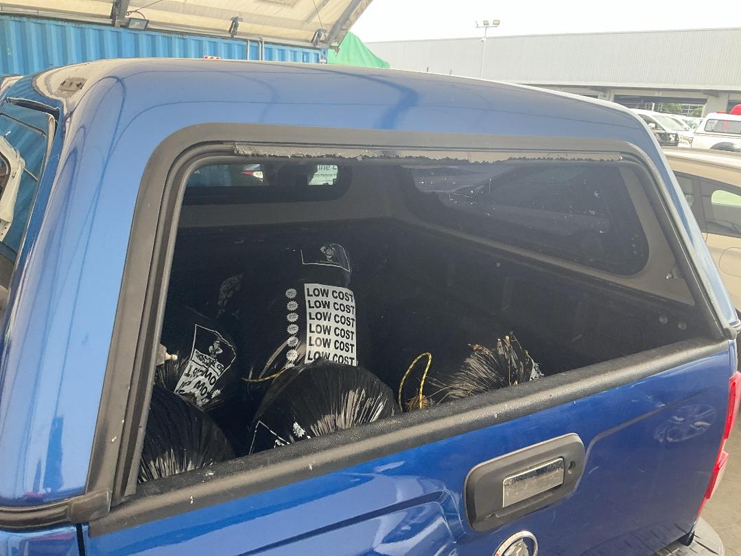 Photo '16' of Holden Colorado LTZ Photo '16' of Holden Colorado LTZ