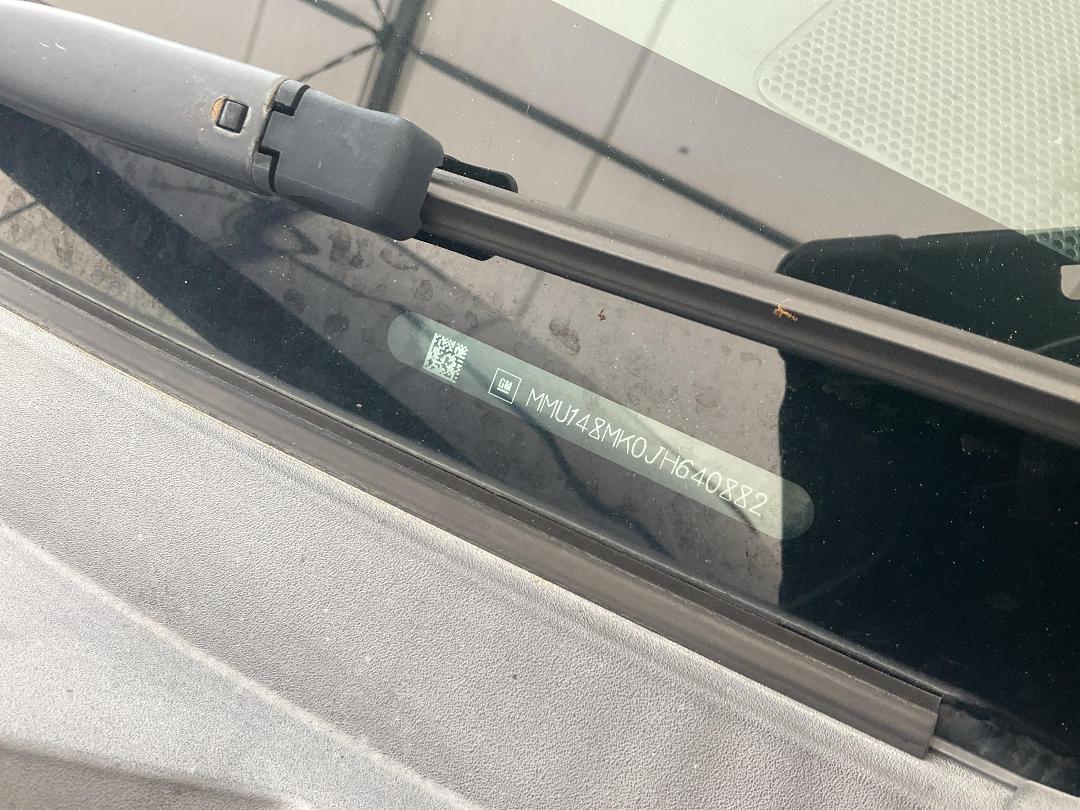 Photo '22' of Holden Colorado LTZ Photo '22' of Holden Colorado LTZ