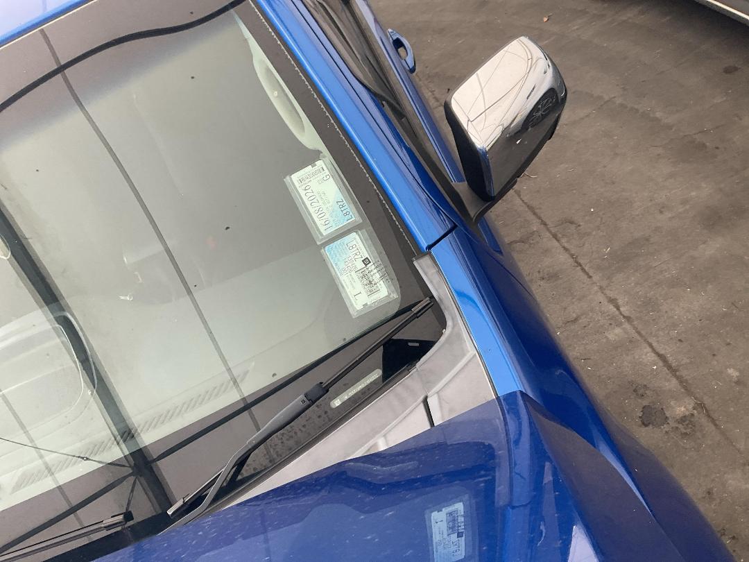 Photo '30' of Holden Colorado LTZ Photo '30' of Holden Colorado LTZ