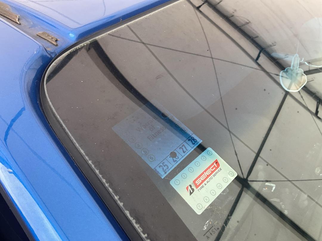 Photo '29' of Holden Colorado LTZ Photo '29' of Holden Colorado LTZ