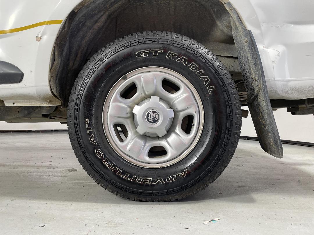 Photo '11' of Holden Colorado