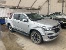 Thumbnail '6' of Holden Colorado LTZ DC PU