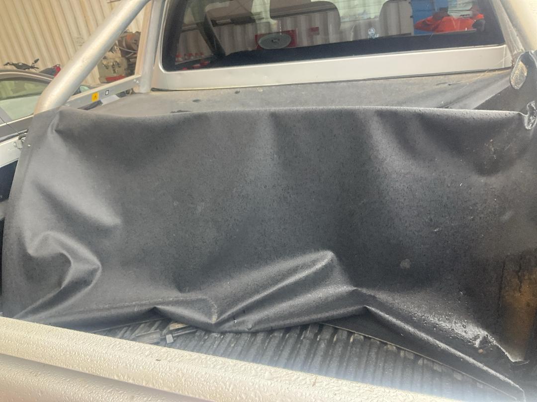 Photo '11' of Holden Colorado LTZ DC PU