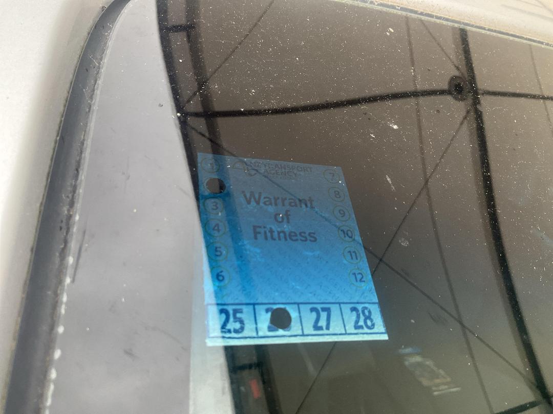 Photo '12' of Holden Colorado LTZ DC PU