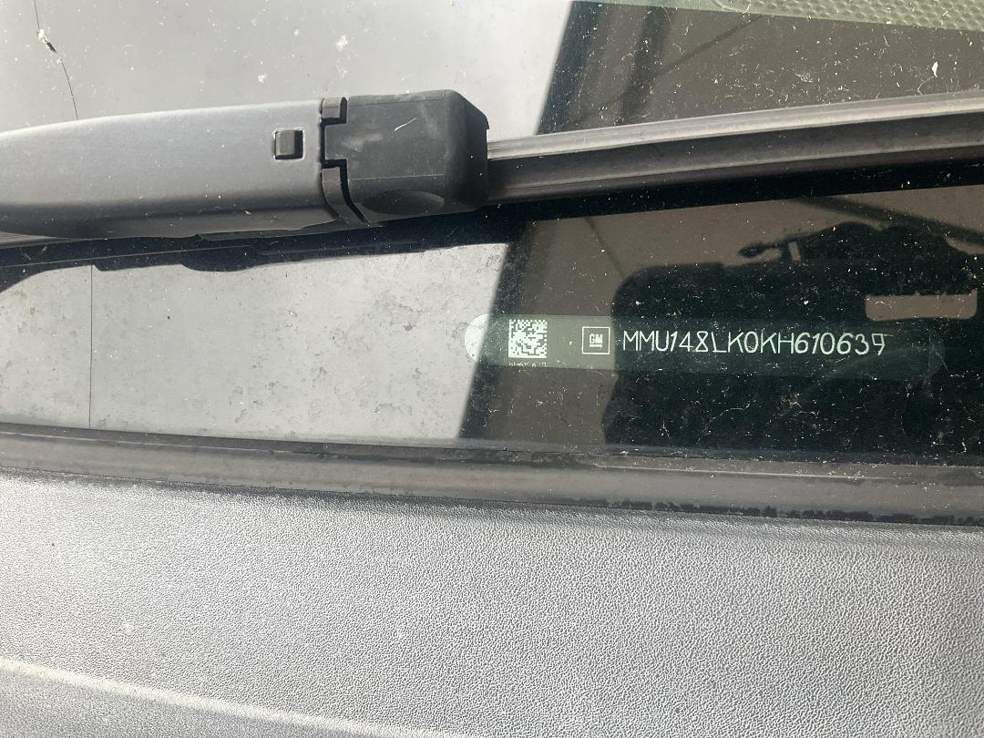 Photo '14' of Holden Colorado LTZ DC PU