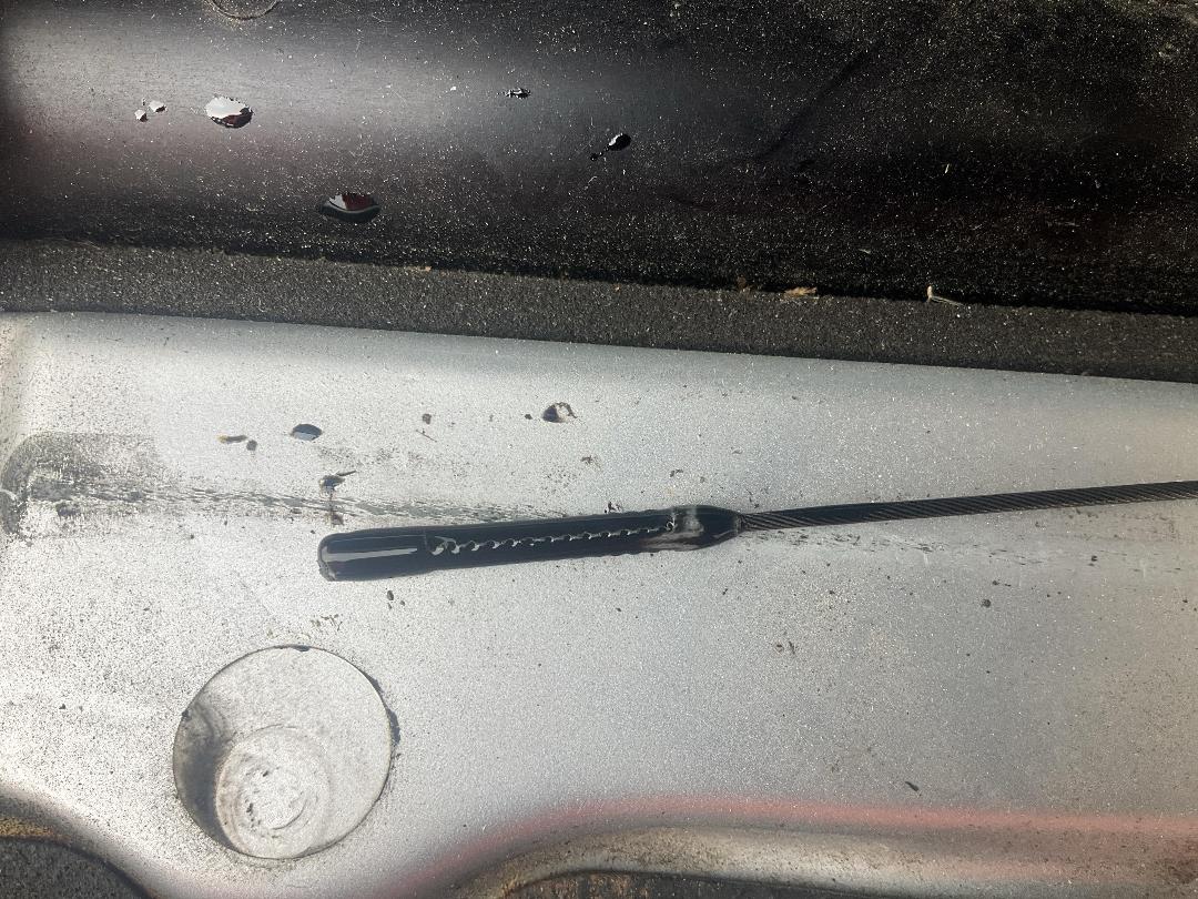 Photo '16' of Holden Colorado LTZ DC PU