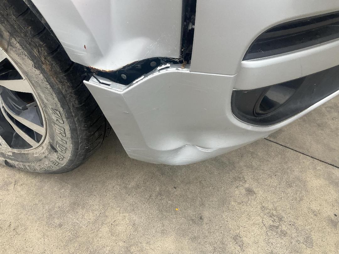 Photo '19' of Holden Colorado LTZ DC PU