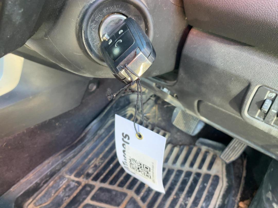 Photo '13' of Holden Colorado LTZ DC PU