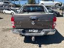 Thumbnail '5' of Holden Colorado LTZ DC PU