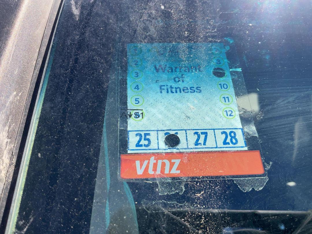 Photo '19' of Holden Colorado LTZ DC PU