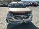 Thumbnail '2' of Holden Colorado LTZ DC PU