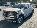 Thumbnail '3' of Holden Colorado LTZ DC PU