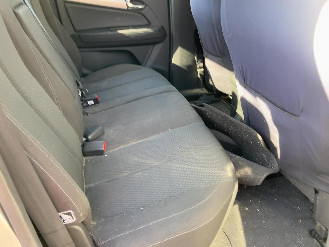 Photo '17' of Holden Colorado LTZ DC PU