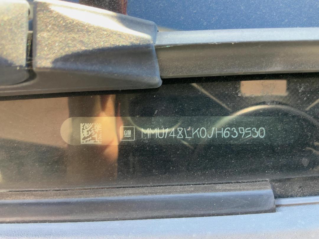 Photo '20' of Holden Colorado LTZ DC PU