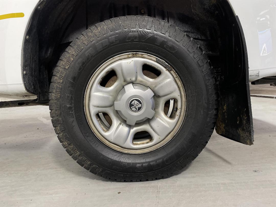 Photo '11' of Holden Colorado