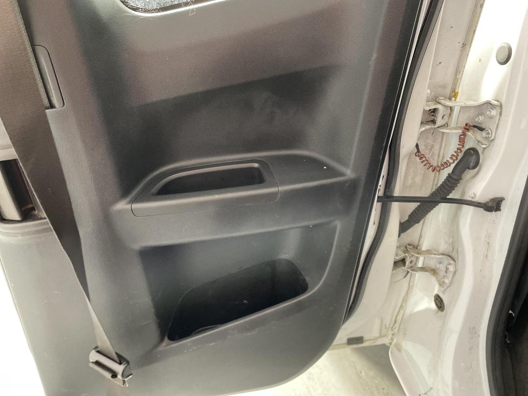 Photo '19' of Holden Colorado