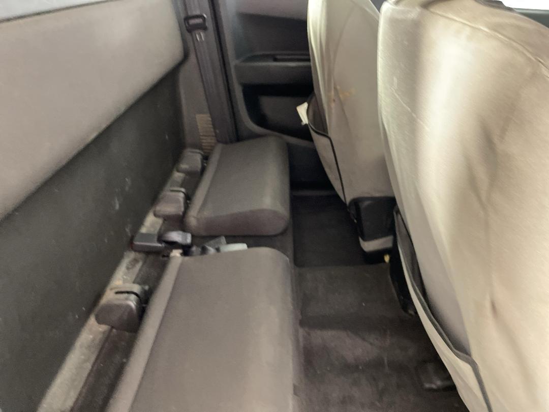 Photo '20' of Holden Colorado