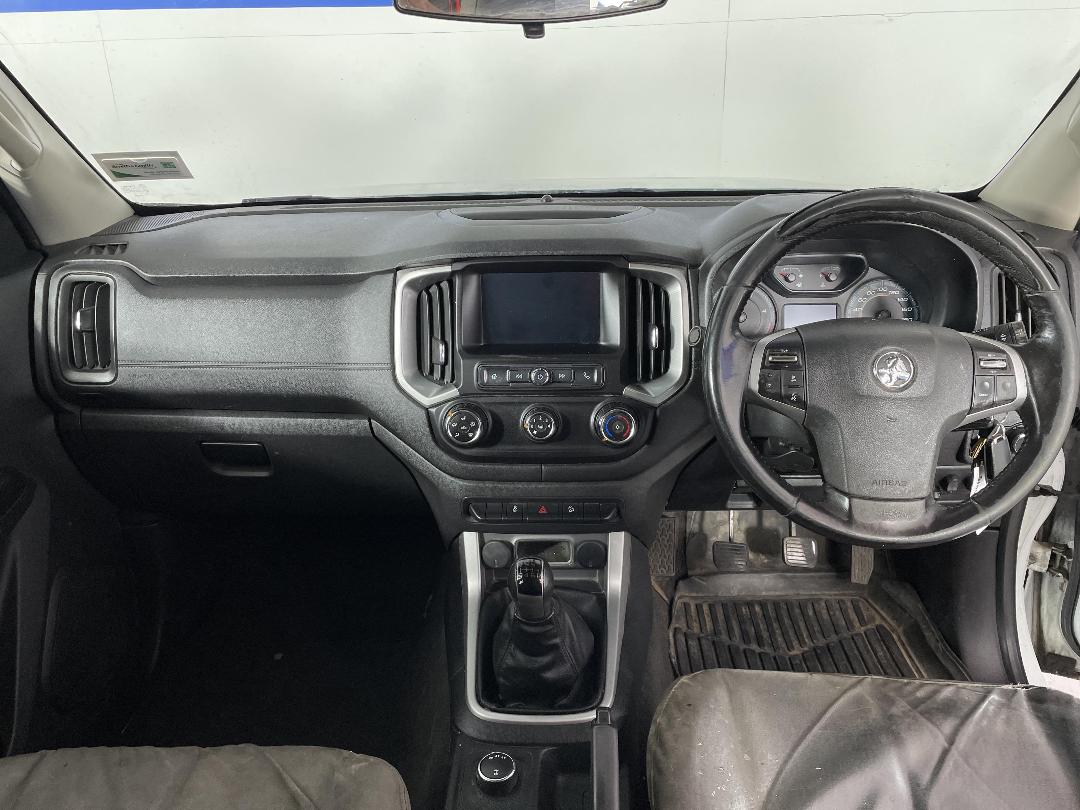 Photo '17' of Holden Colorado