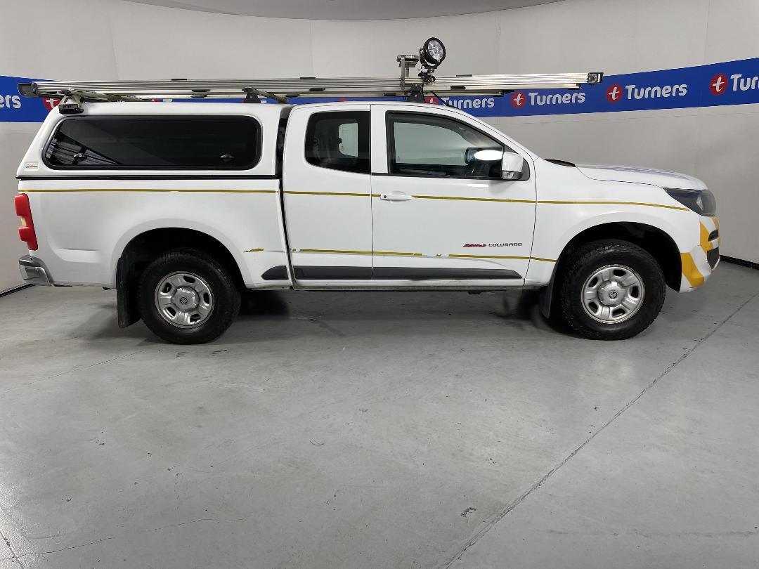 Photo '23' of Holden Colorado