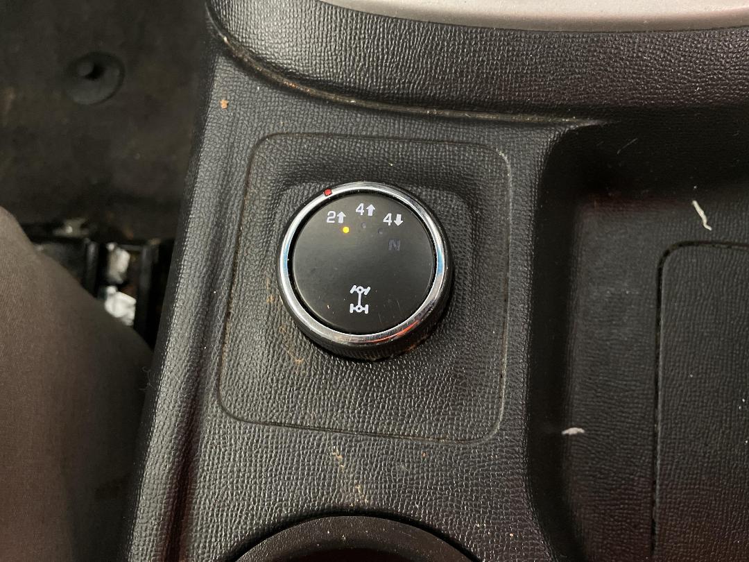 Photo '29' of Holden Colorado