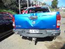 Thumbnail '2' of Holden Colorado LTZ DC PU