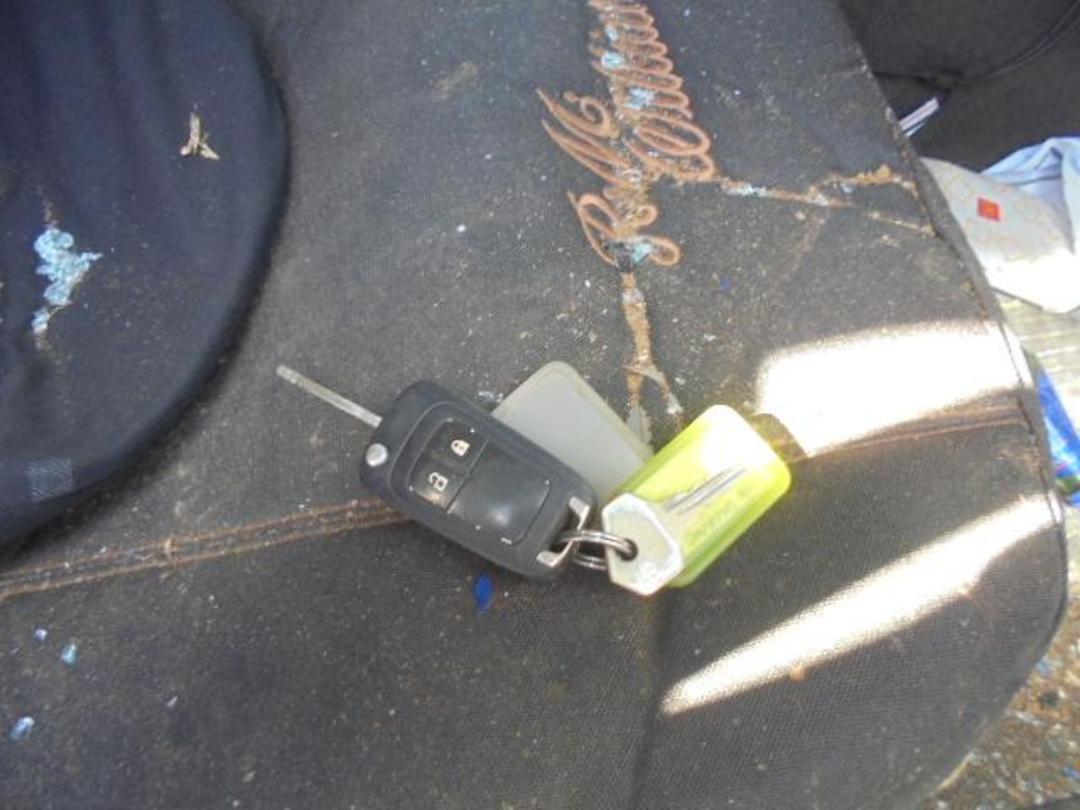 Photo '5' of Holden Colorado LTZ DC PU