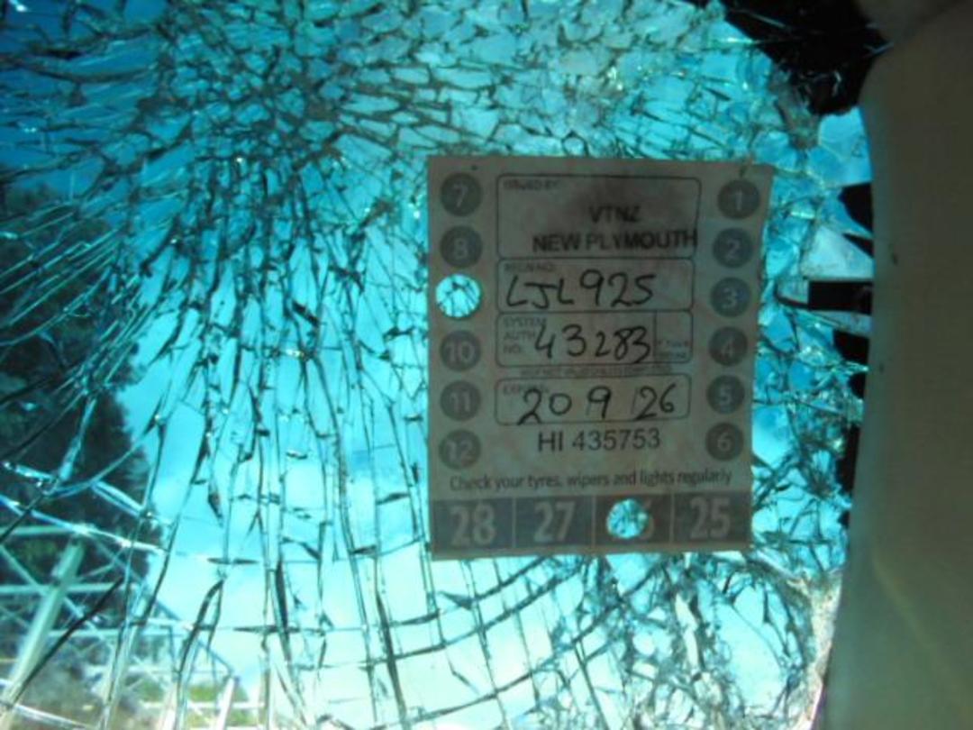 Photo '6' of Holden Colorado LTZ DC PU