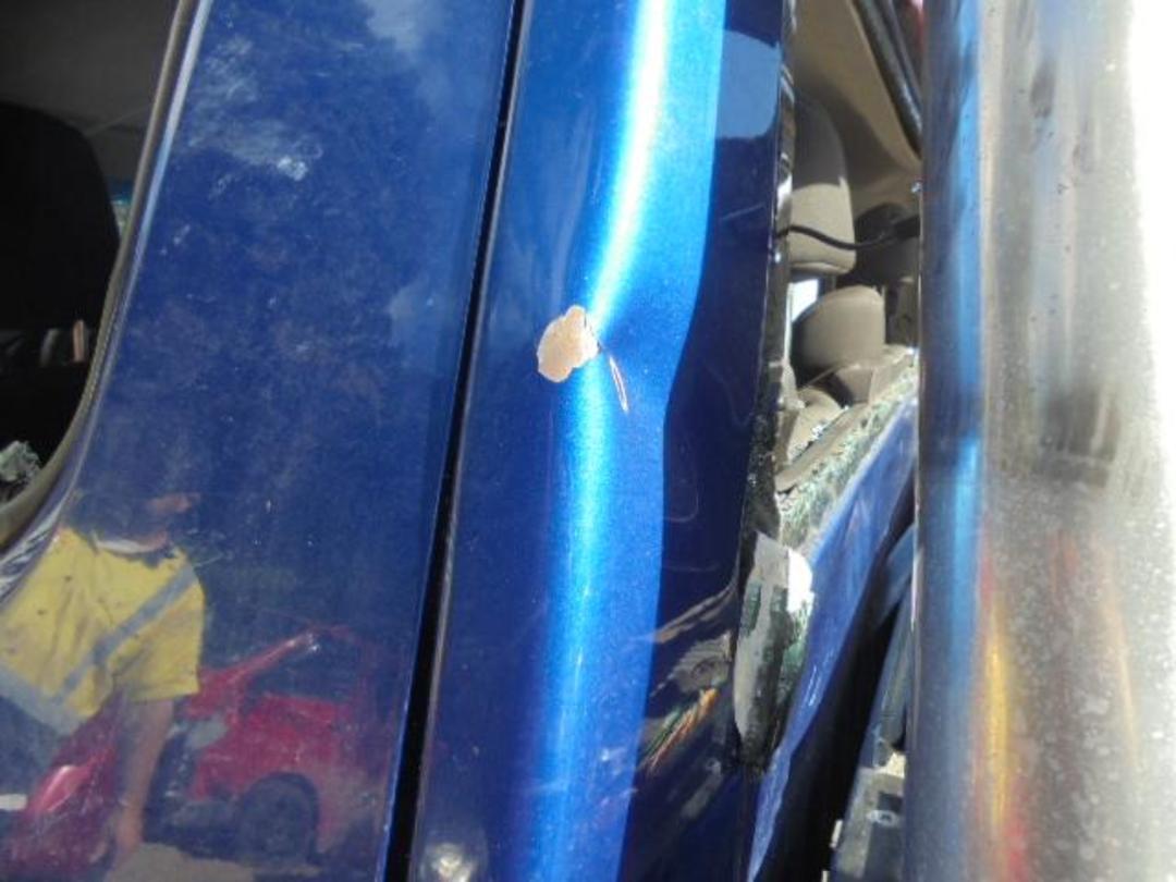 Photo '14' of Holden Colorado LTZ DC PU