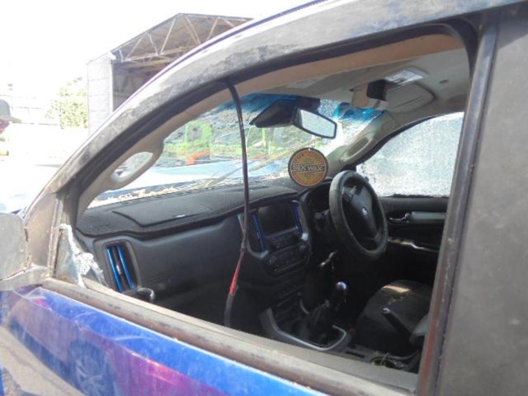 Photo '16' of Holden Colorado LTZ DC PU