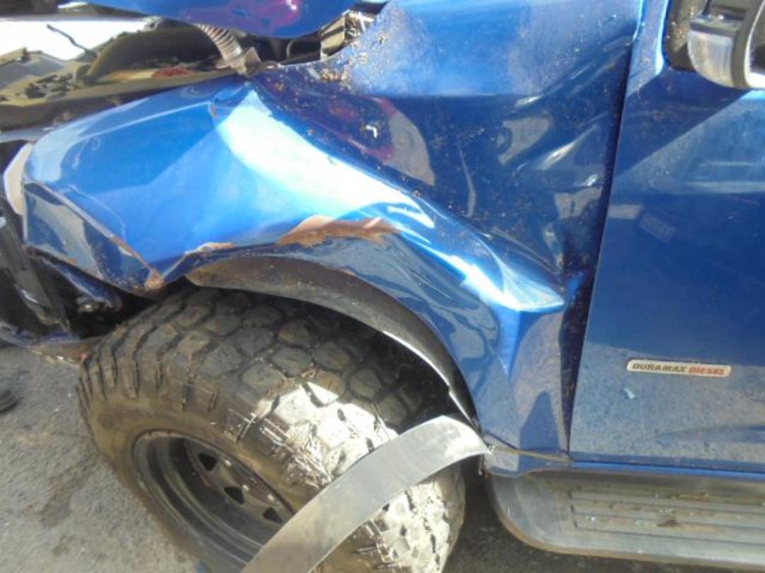 Photo '18' of Holden Colorado LTZ DC PU