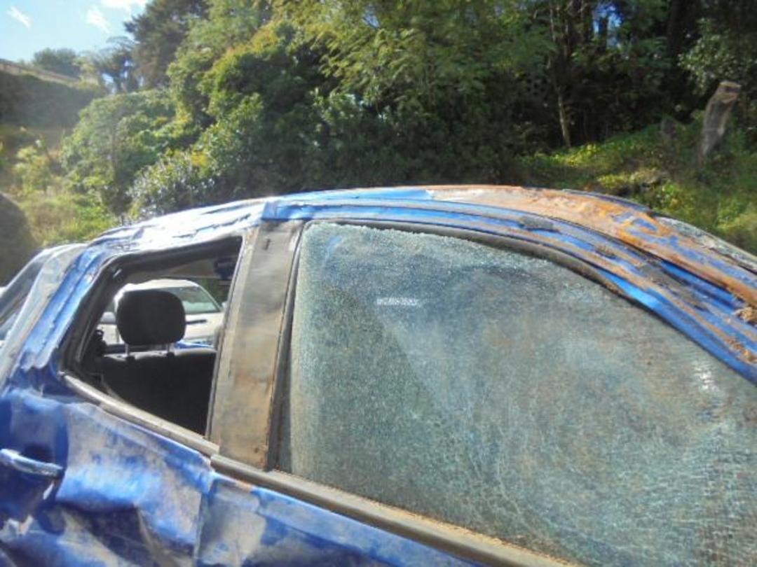 Photo '28' of Holden Colorado LTZ DC PU