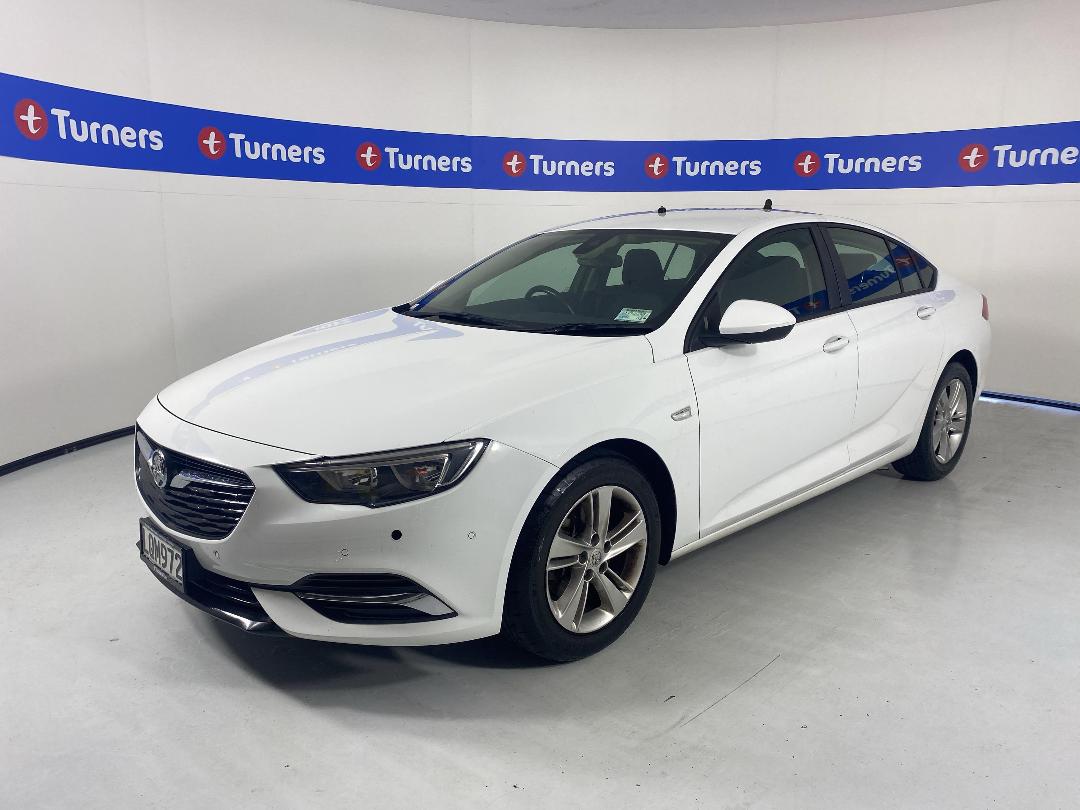 Photo '4' of Holden Commodore