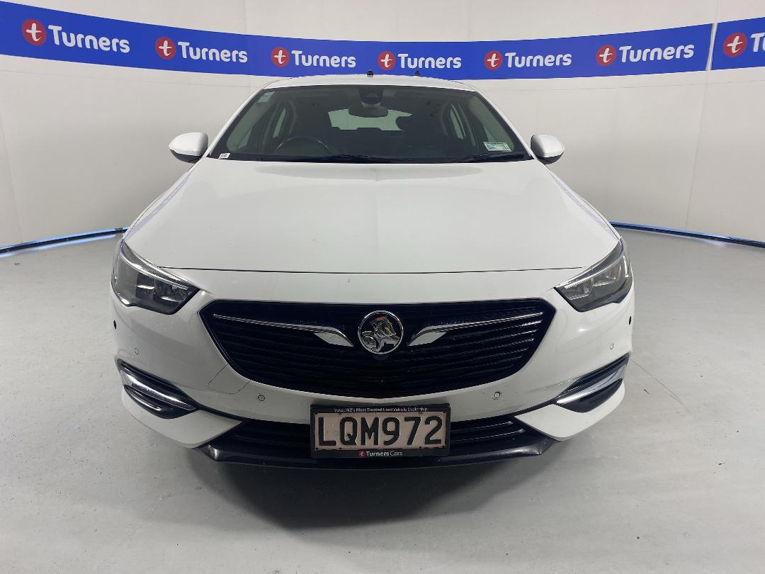 Photo '2' of Holden Commodore