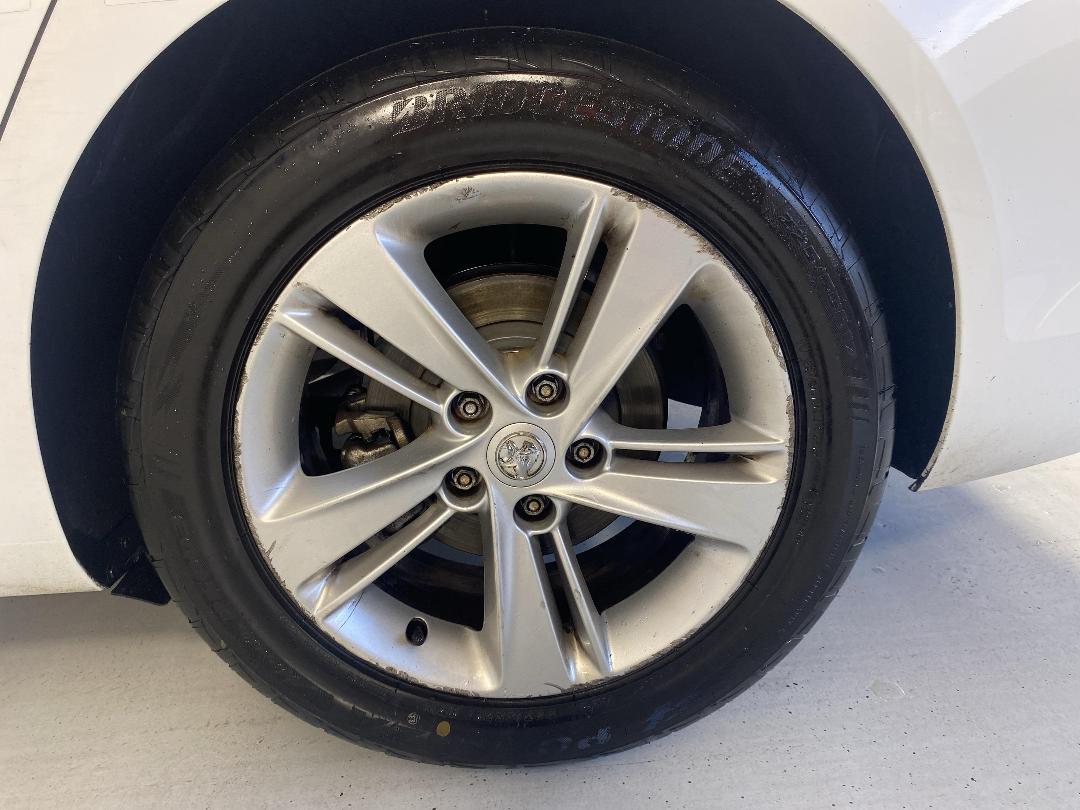 Photo '11' of Holden Commodore