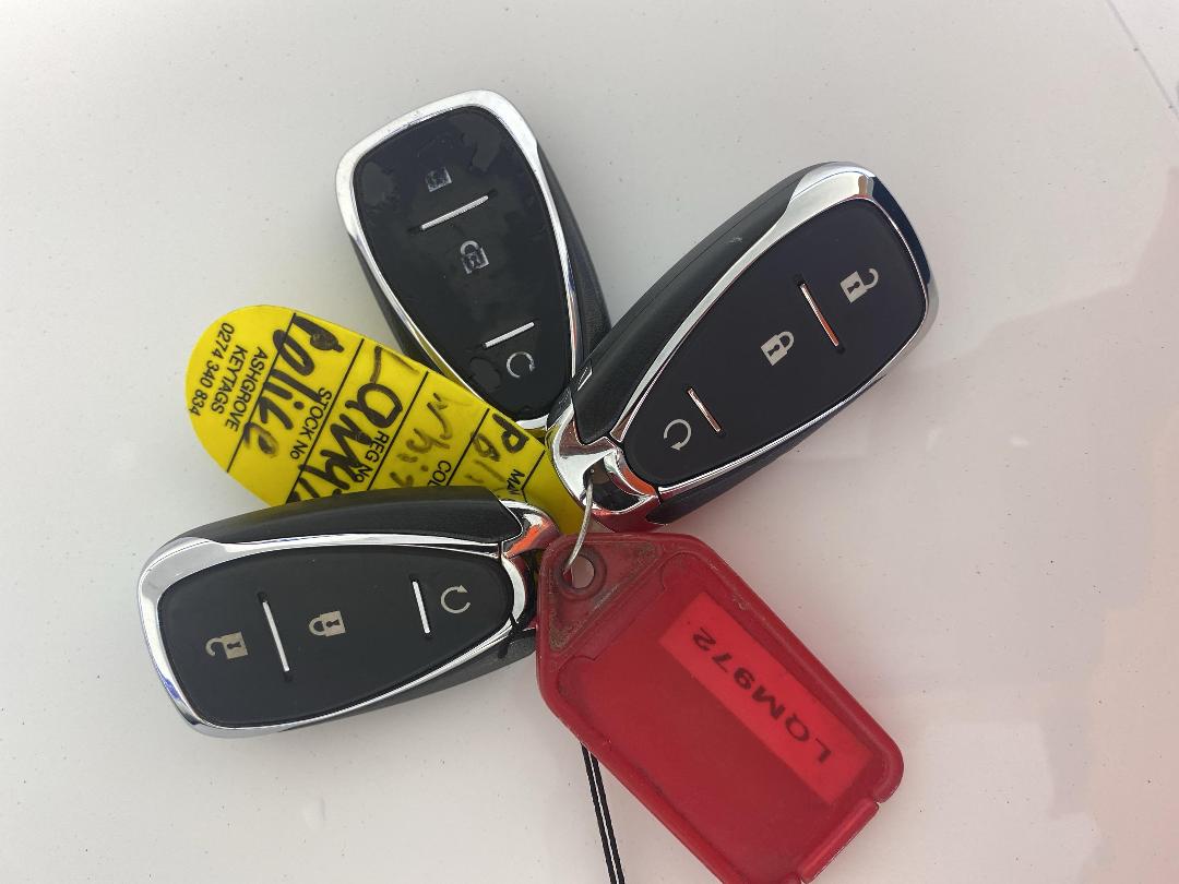 Photo '22' of Holden Commodore