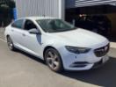 Thumbnail '1' of Holden Commodore LT