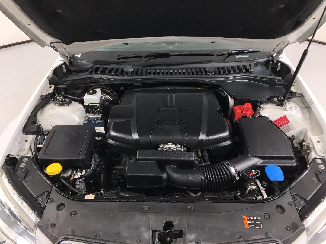 Photo '13' of Holden Commodore