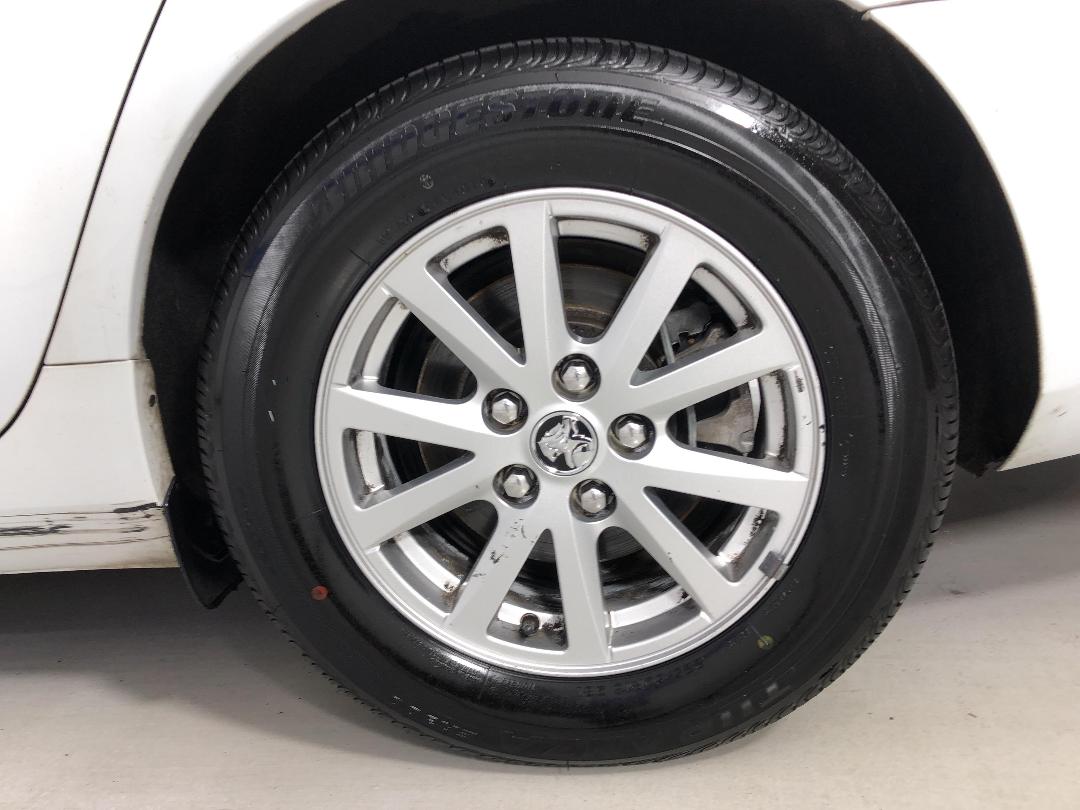 Photo '11' of Holden Commodore