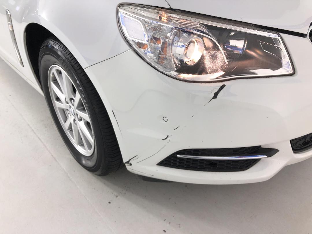 Photo '27' of Holden Commodore