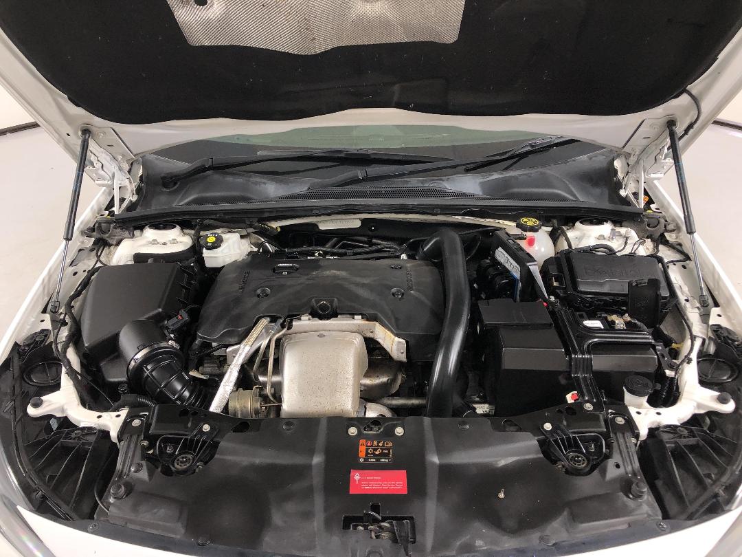 Photo '13' of Holden Commodore