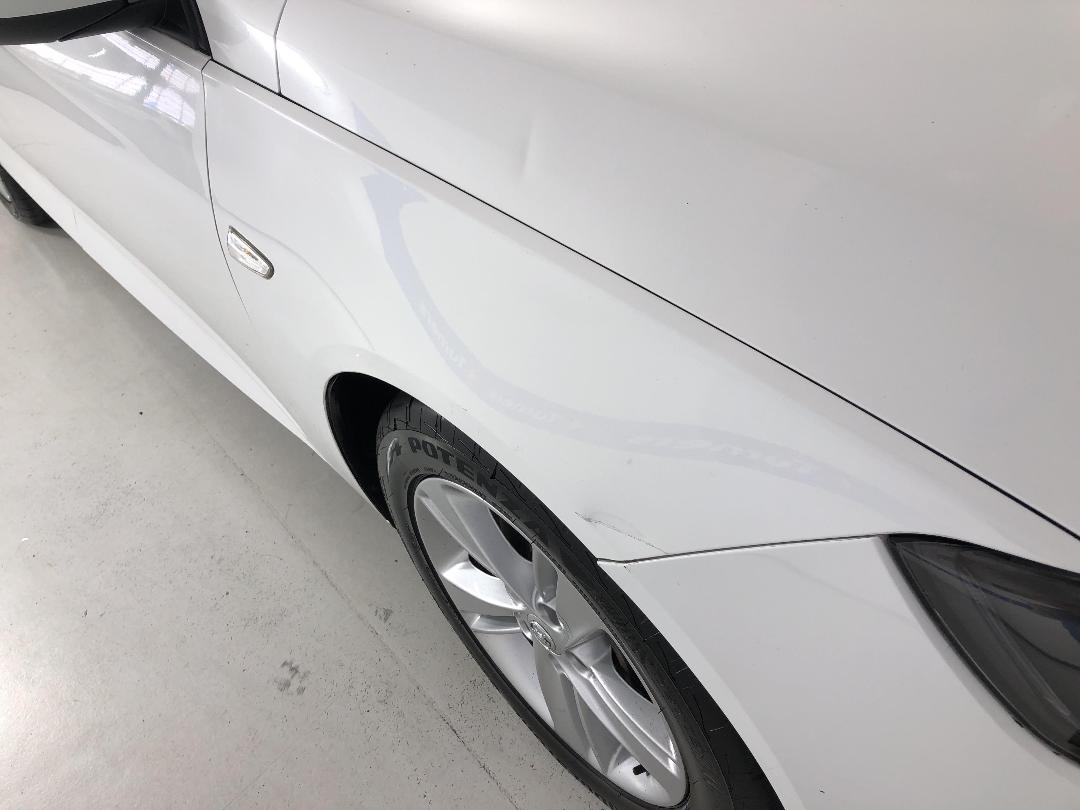 Photo '24' of Holden Commodore