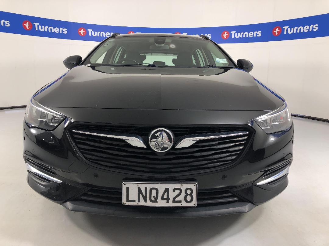 Photo '2' of Holden Commodore