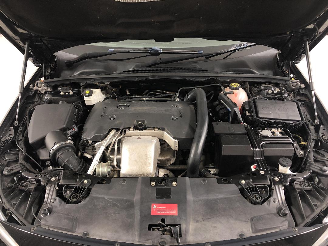 Photo '13' of Holden Commodore