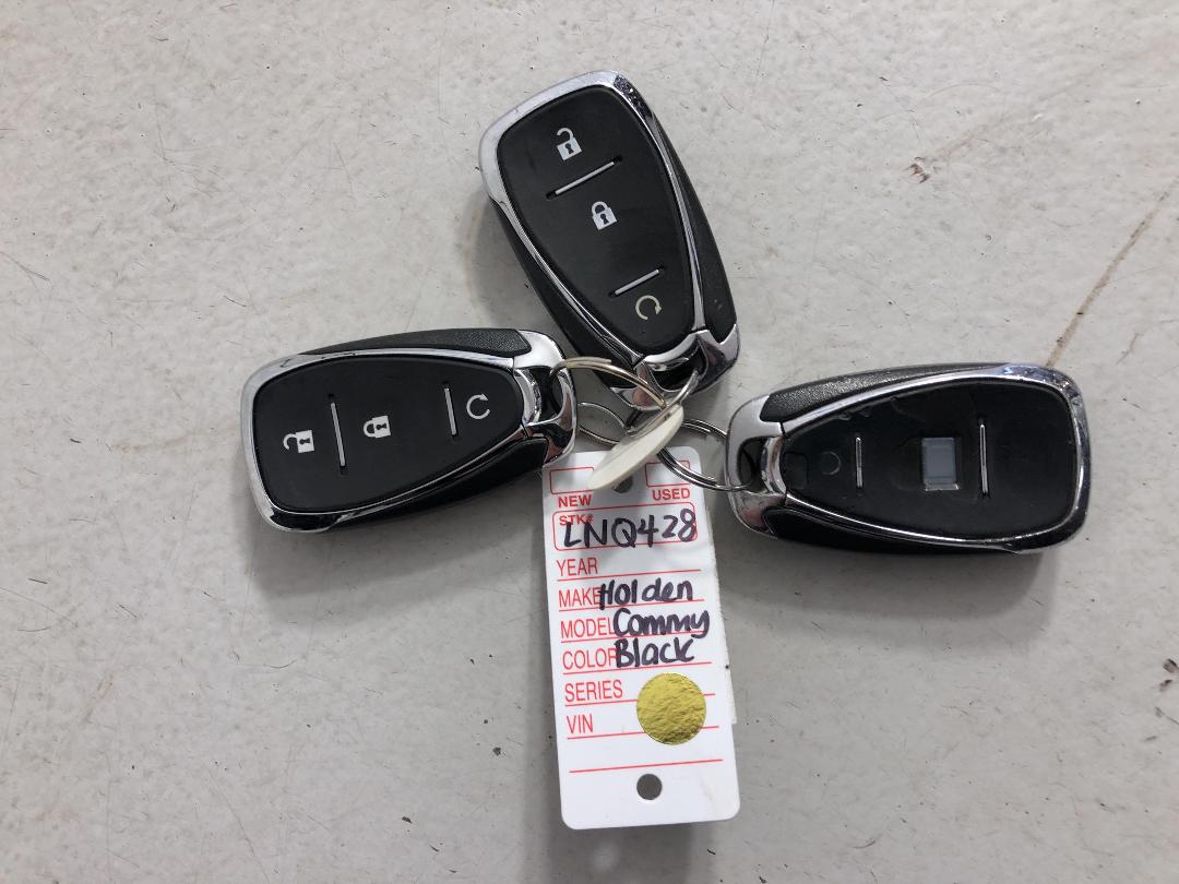 Photo '22' of Holden Commodore