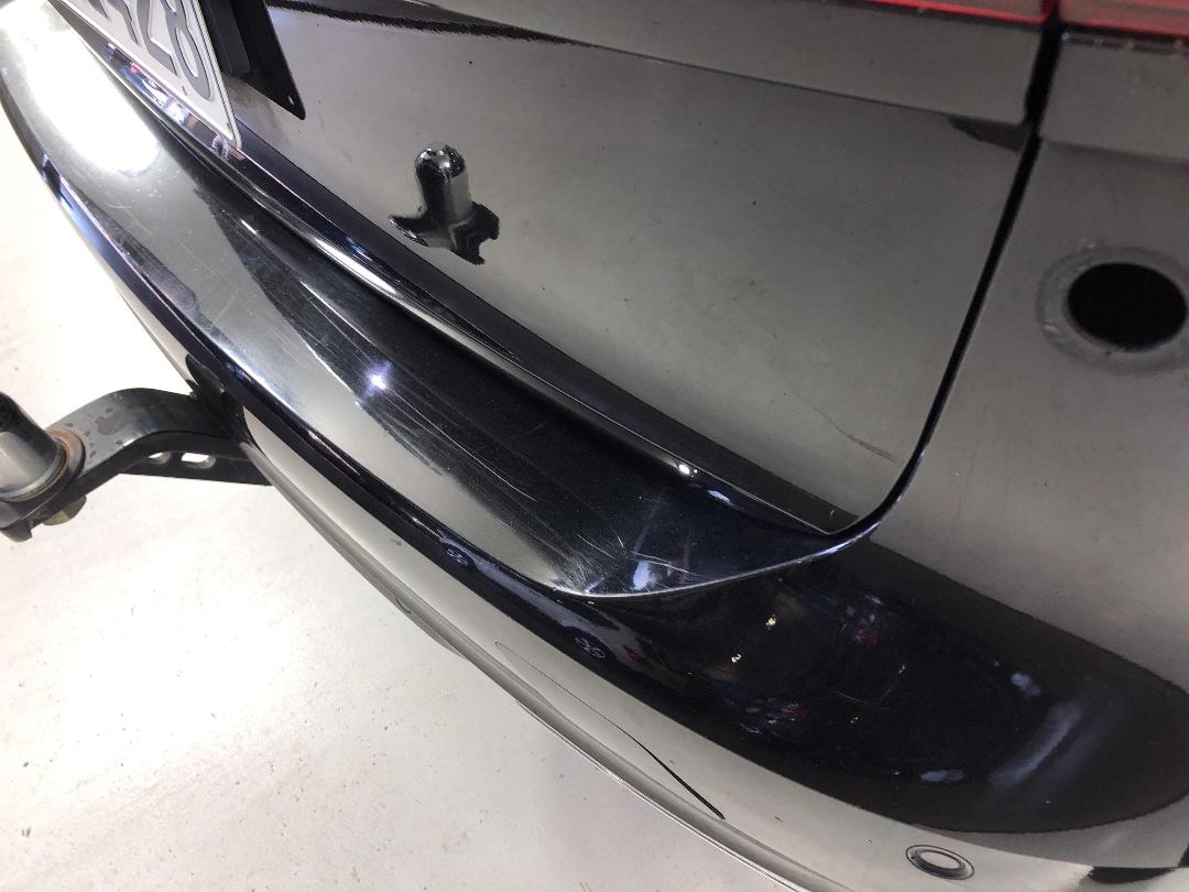 Photo '29' of Holden Commodore