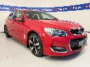 Thumbnail '1' of Holden Commodore