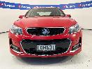 Thumbnail '2' of Holden Commodore