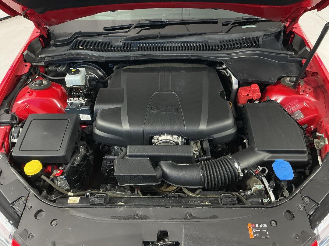 Photo '13' of Holden Commodore