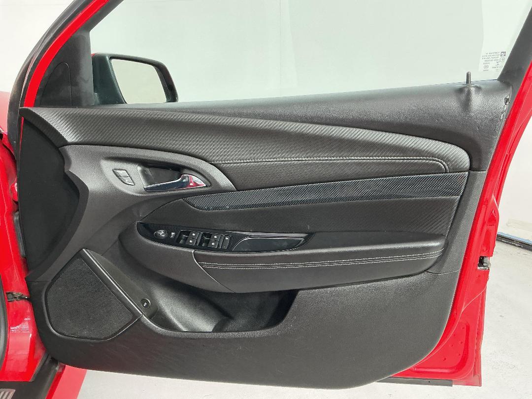 Photo '15' of Holden Commodore