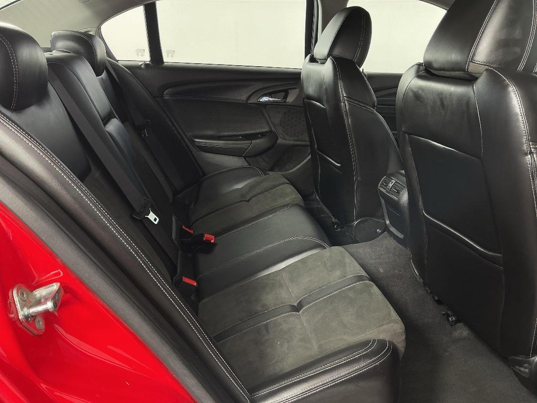 Photo '20' of Holden Commodore